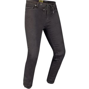 SEGURA - Pantaloni Hunky Denim Nero Nero XL