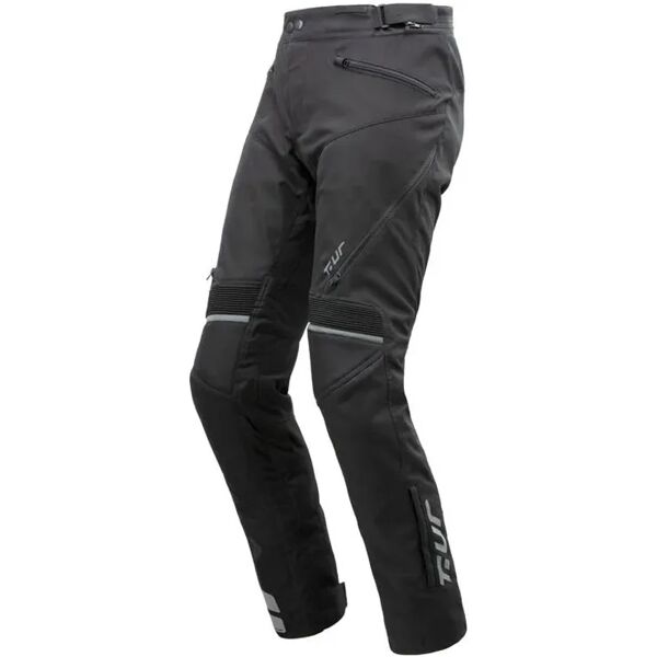 t-ur - pantaloni niagara hydroscud® nero nero 3xl