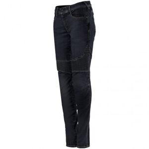 ALPINESTARS - Pantaloni Stella Callie Denim Lady Nero Waxed Nero 26