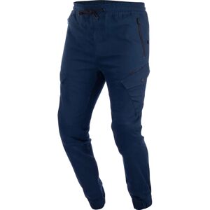 BERING - Pantaloni Richie Navy Blu XL