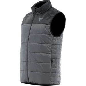 DAINESE - Giubbotti After Ride Insulated Anthracite Nero,Grigio L