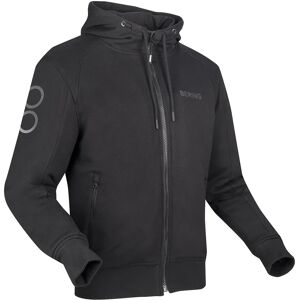 BERING - Giacca Lynx Nero Nero 4XL