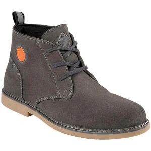 Tucano URBANO - Scarpe Kent Grigio Grigio 44