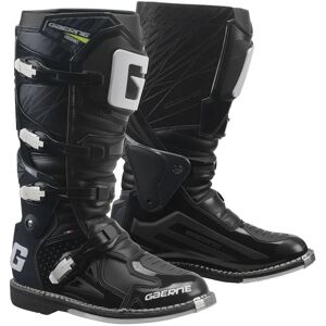 GAERNE - Stivali Fastback Endurance Enduro Nero Nero 41