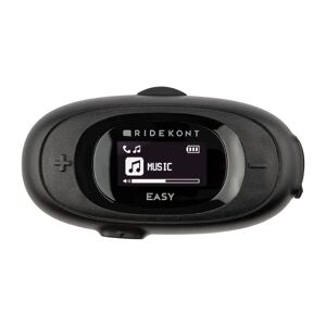 RIDEKONT - Elettronica Easy (Powered by Sena) UNICA