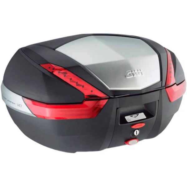 givi - bauletti v47 monokey unica