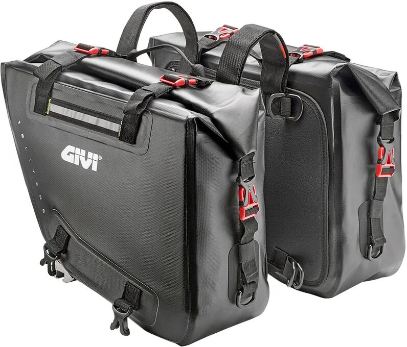 givi - borse grt718 unica