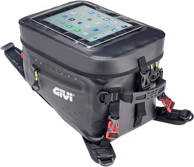 givi - borse grt715 unica