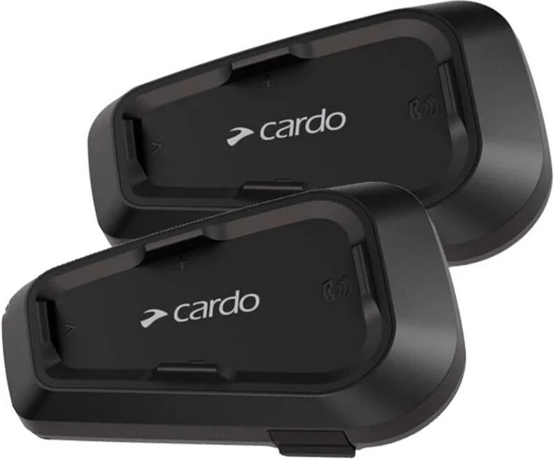 cardo - elettronica spirit hd duo unica