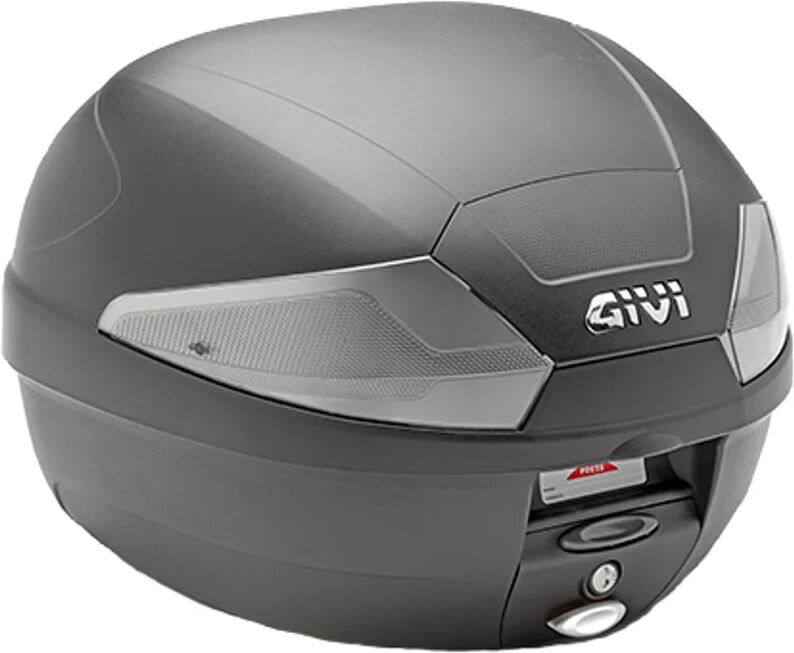 givi - bauletti b29 tech monolock unica