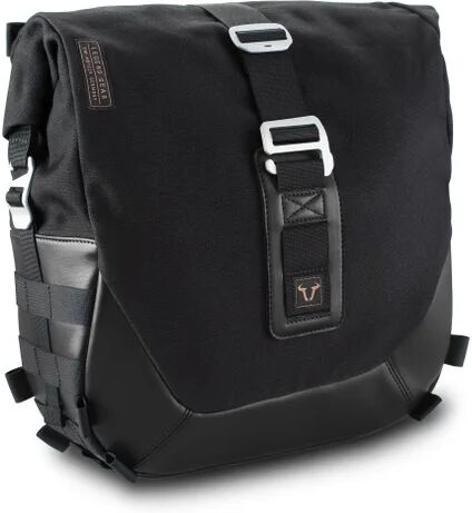 sw motech - borse legend gear bag lateral lc2 - nero edition bc.hta.00.402.10200l unica