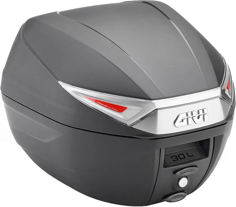 givi - bauletti c30n tech monolock unica