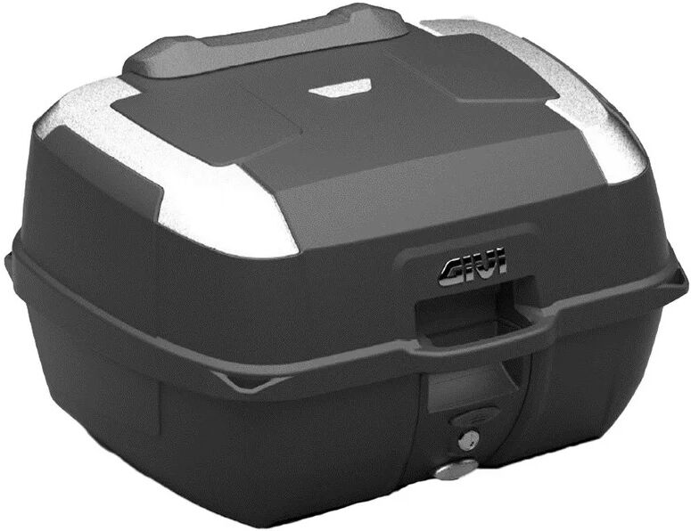 givi - bauletti b45+ monolock unica