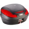 GIVI - Bauletti E4700 Monolock Simply III Nero UNICA