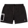 Huf Costume sportivo Uomo Nero L