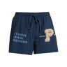 Pal Sportinggoods Boxer da mare Uomo Blu notte L/M/S/XS