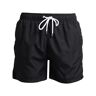 Dressism. Boxer da mare Uomo Nero 3XL/L/M/S/XXL