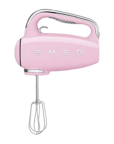 Smeg Elettrodomestico per la cucina Unisex Rosa --