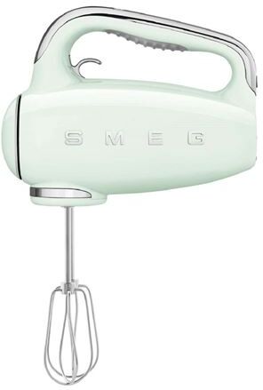 Smeg Elettrodomestico per la cucina Unisex Verde --