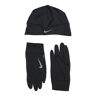 Nike Set accessori Uomo Nero L