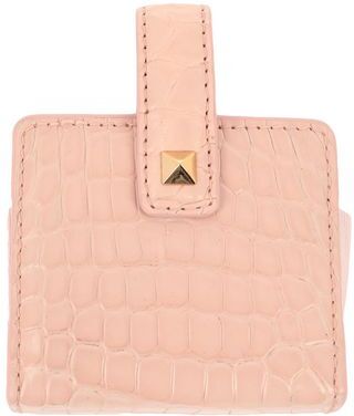 Valentino Garavani Altro accessorio Donna Rosa chiaro --