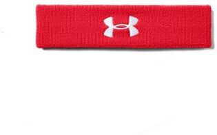 Under Armour Accessori sportivi Uomo Rosso ONESIZE