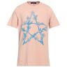 Massimo Sabbadin T-shirt Uomo Cipria L/XL