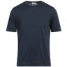 S. Moritz T-shirt Uomo Blu navy 54