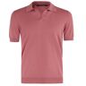 Tagliatore Polo Uomo Rosa 48/50/52/54/56