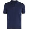 Tagliatore Polo Uomo Blu 48/50/52/54/56