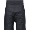 Massimo Sabbadin Shorts jeans Uomo Blu L