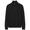 Cos Dolcevita Uomo Nero M/S/XL/XS