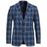 Tagliatore Blazer Uomo Blu 48/54