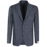 Tagliatore Blazer Uomo Blu 48/50/54/56