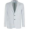 Tagliatore Blazer Uomo Blu 48/50/54