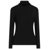 Maria Bellentani T-shirt Donna Nero 44/46/50