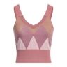 Ballantyne Top Donna Rosa antico 38/40/42/44/46