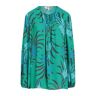 Furstenberg Top Donna Verde 52