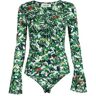 Furstenberg Body Donna Verde S