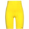 Aalto Leggings Donna Giallo 38