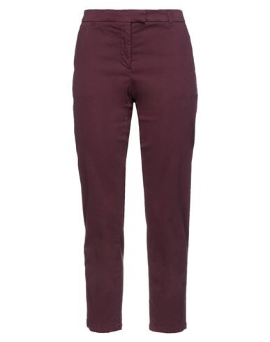 Roberta Scarpa Pantalone Donna Bordeaux 46