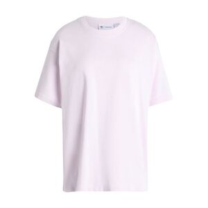 Adidas T-shirt Donna Rosa chiaro L/M/S/XS/XXL