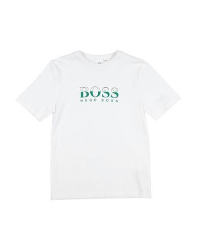 Boss T-shirt Bambino 3-8 anni