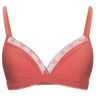 Lejaby Reggiseno Donna Ruggine II A/II B/II C/III A/III B/III C/IV A/IV B/IV C