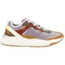 Brimarts Sneakers Uomo Marrone 37/39/40/41/42/43