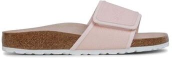 Birkenstock Sandali Unisex Rosa 36/37