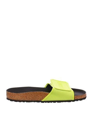 Birkenstock Sandali Unisex Giallo 38