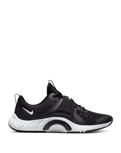 Nike Sneakers Donna Nero 38.5/39/42