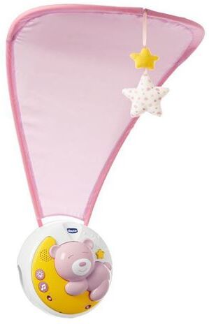 Chicco Giochi prima infanzia Bambina 0-24 mesi Rosa 0