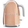 Smeg Elettrodomestico per la cucina Unisex Oro rosa --